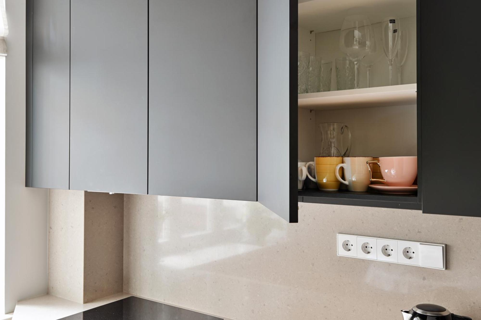 Modern 2-Bdrm Centre Apartment Рига Экстерьер фото