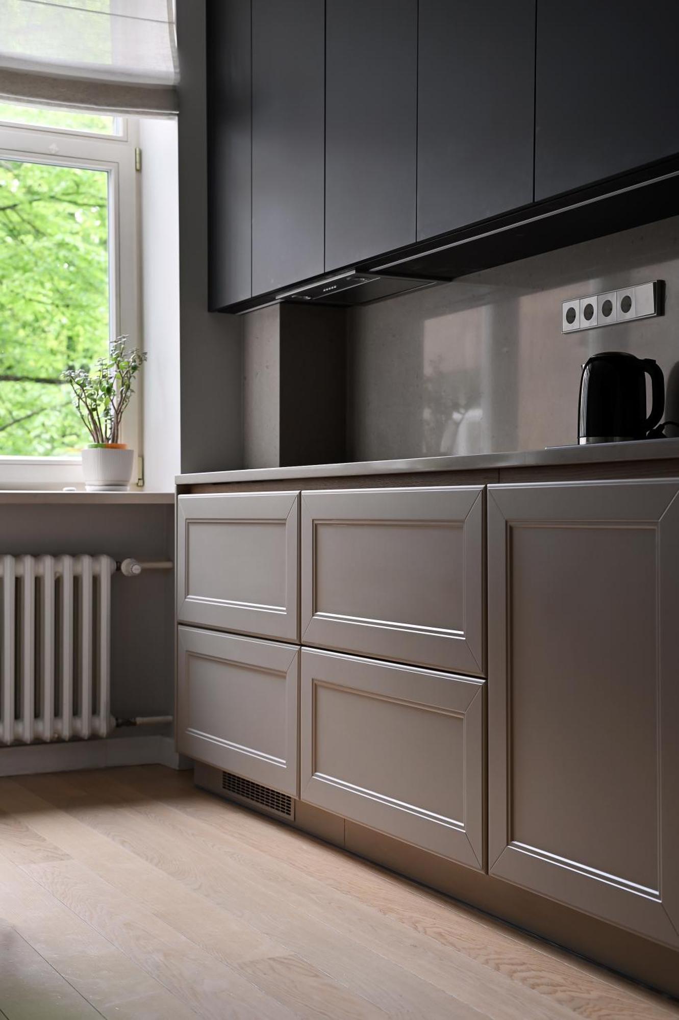 Modern 2-Bdrm Centre Apartment Рига Экстерьер фото